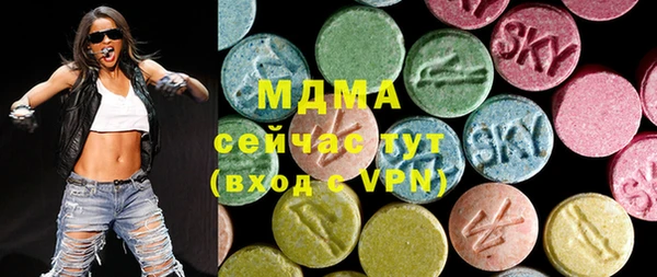 молекула духа Елизово