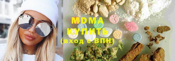 молекула духа Елизово